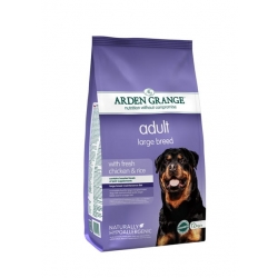 ARDEN GRANGE ADULT LARGE BREED 2KG